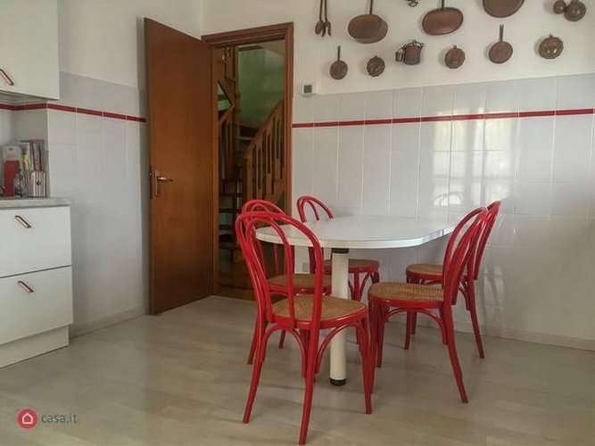 Quadrilocale Bergamo