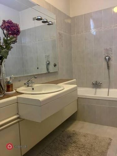 Quadrilocale Bergamo