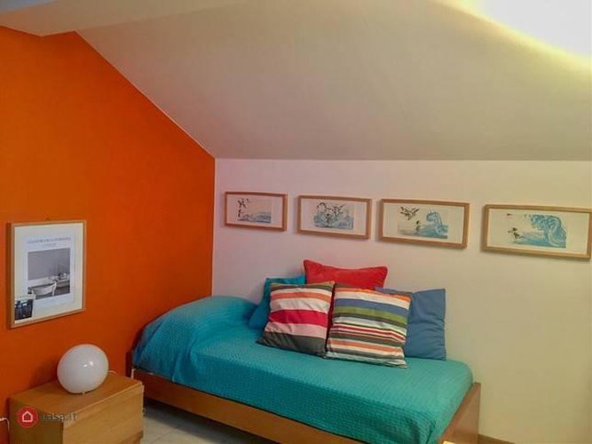 Quadrilocale Bergamo