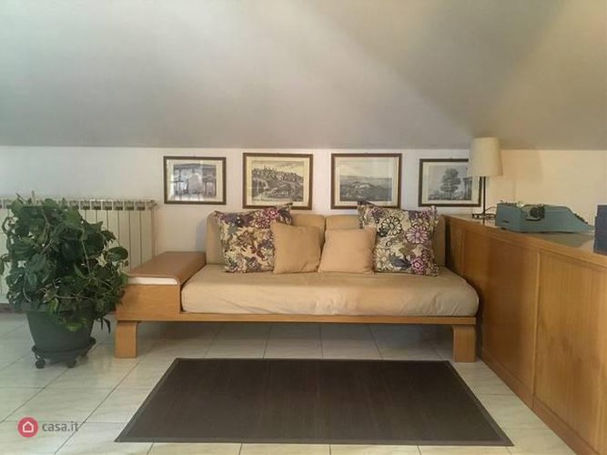 Quadrilocale Bergamo