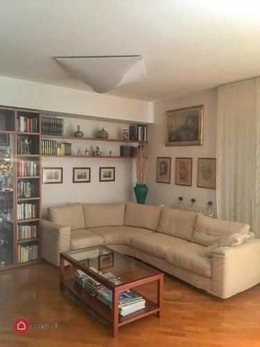 Quadrilocale Bergamo