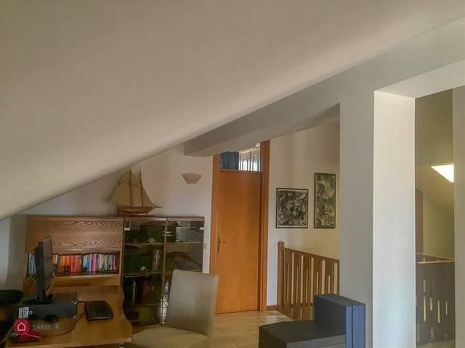 Quadrilocale Bergamo