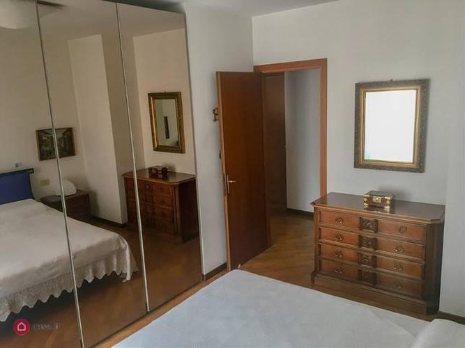 Quadrilocale Bergamo