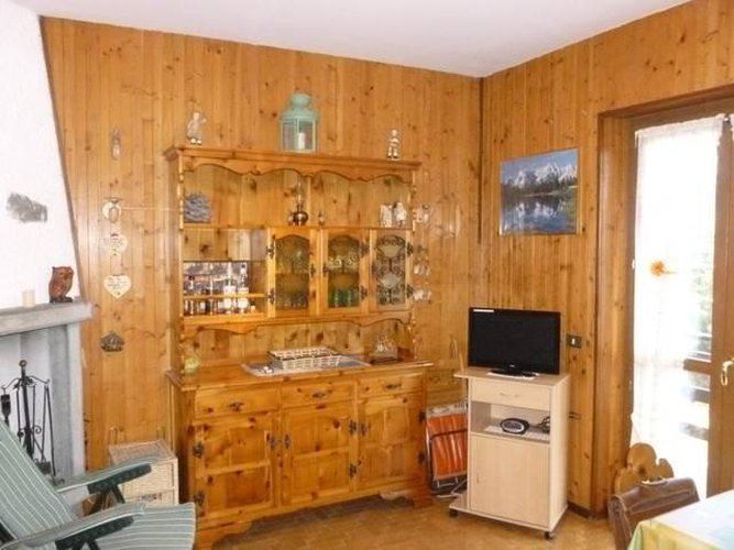 Trilocale Castione della Presolana