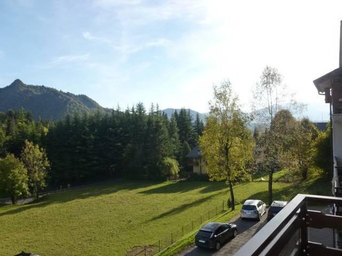 Trilocale Castione della Presolana