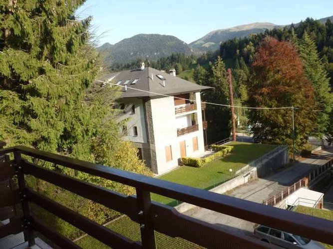 Trilocale Castione della Presolana