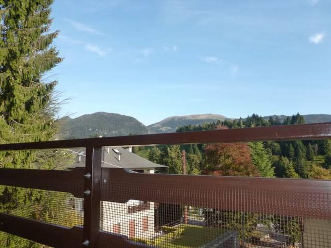 Trilocale Castione della Presolana