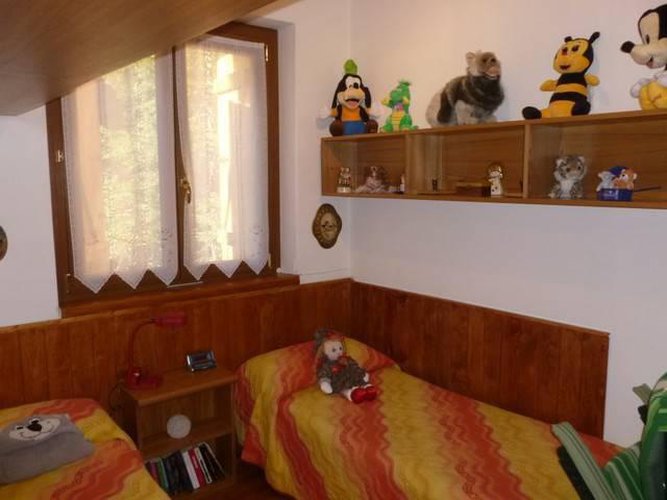 Trilocale Castione della Presolana