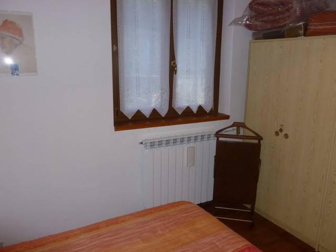 Trilocale Castione della Presolana