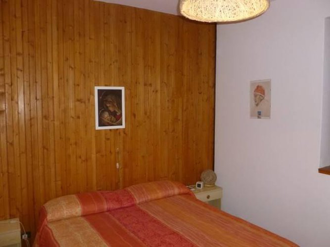 Trilocale Castione della Presolana