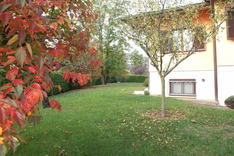 Villa Scanzorosciate