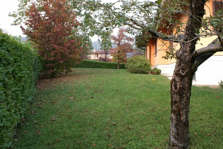 Villa Scanzorosciate