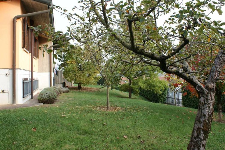 Villa Scanzorosciate