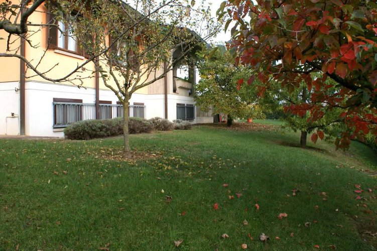 Villa Scanzorosciate