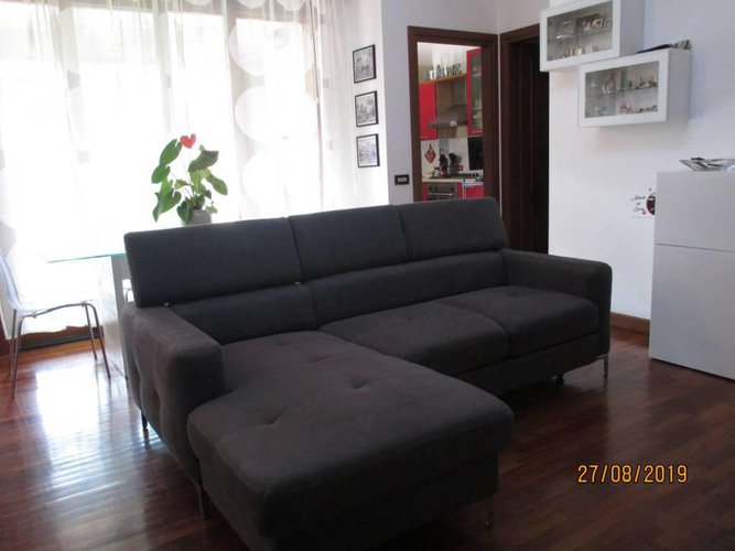 TRILOCALE IN VENDITA DALMINE Dalmine