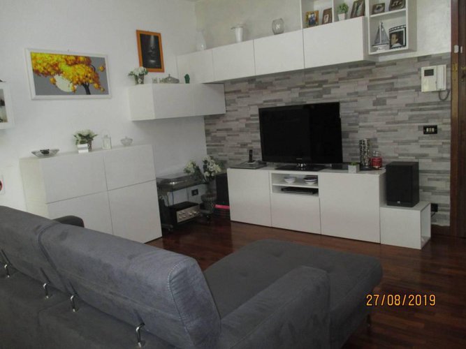 TRILOCALE IN VENDITA DALMINE Dalmine