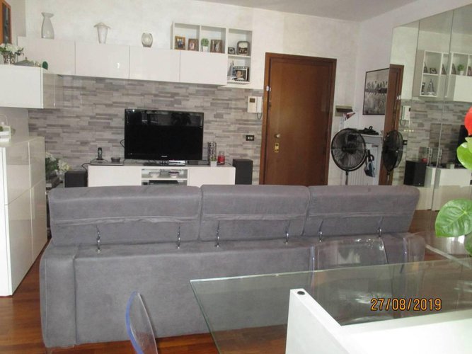 TRILOCALE IN VENDITA DALMINE Dalmine