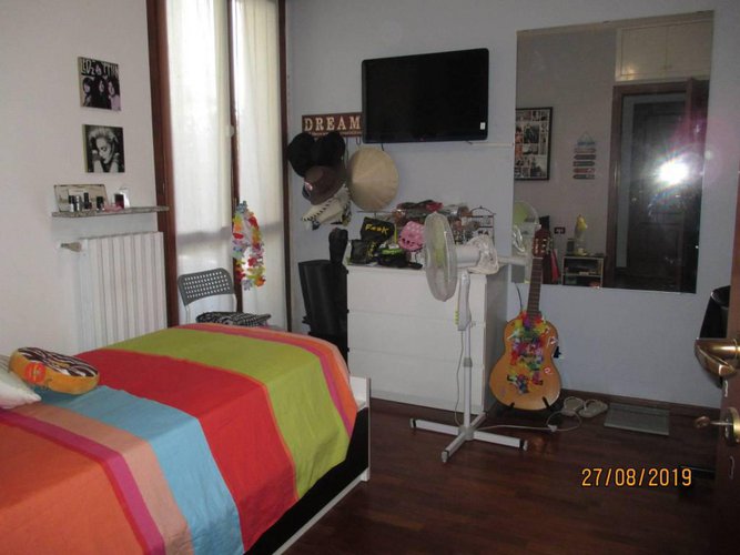 TRILOCALE IN VENDITA DALMINE Dalmine