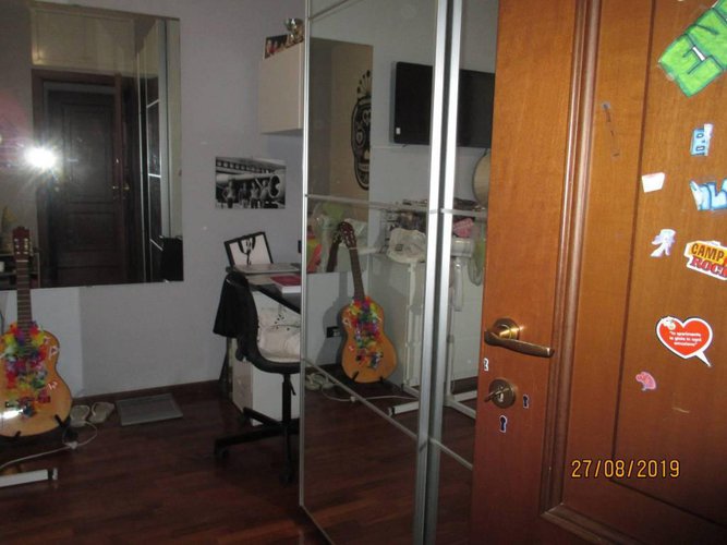 TRILOCALE IN VENDITA DALMINE Dalmine