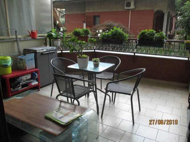 TRILOCALE IN VENDITA DALMINE Dalmine