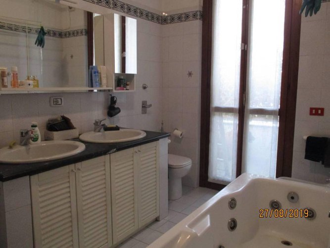 TRILOCALE IN VENDITA DALMINE Dalmine