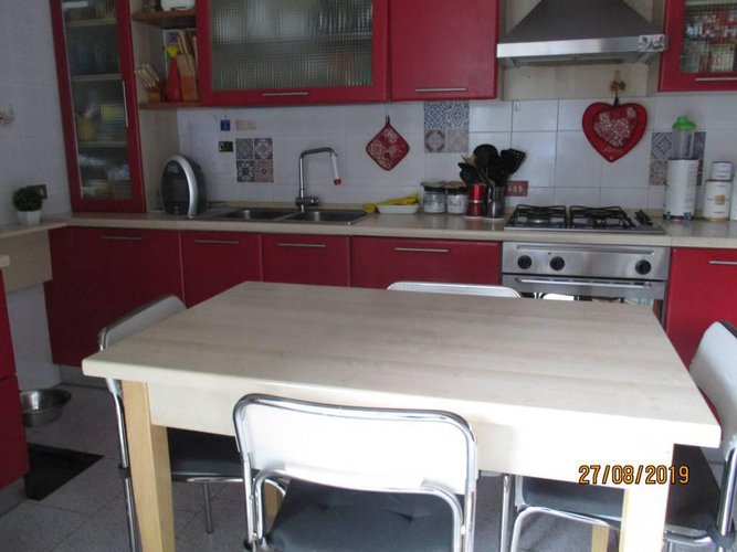 TRILOCALE IN VENDITA DALMINE Dalmine