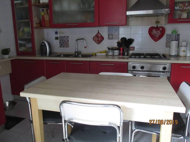 TRILOCALE IN VENDITA DALMINE Dalmine