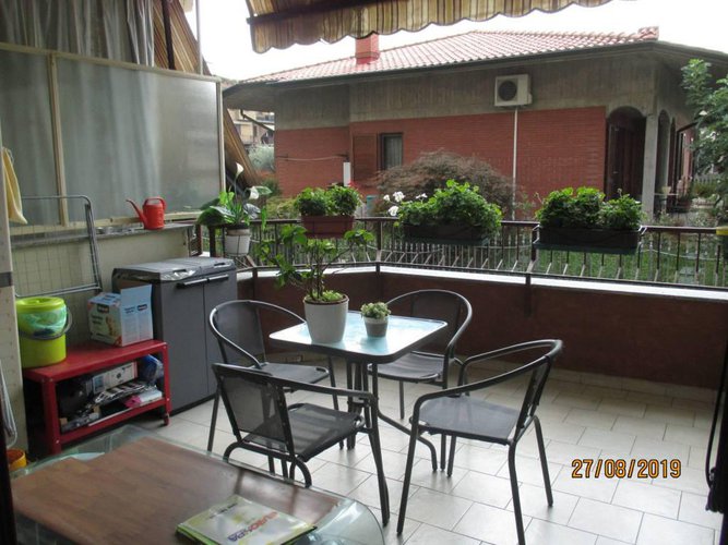 TRILOCALE IN VENDITA DALMINE Dalmine