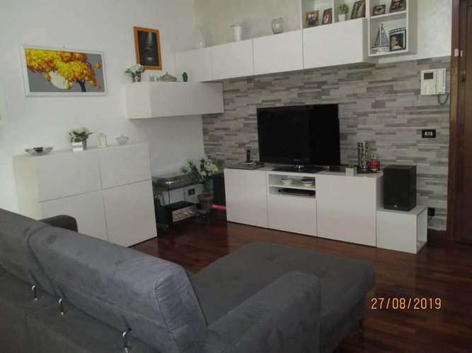 TRILOCALE IN VENDITA DALMINE Dalmine