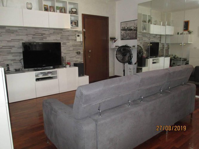 TRILOCALE IN VENDITA DALMINE Dalmine