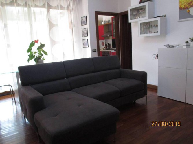 TRILOCALE IN VENDITA DALMINE Dalmine