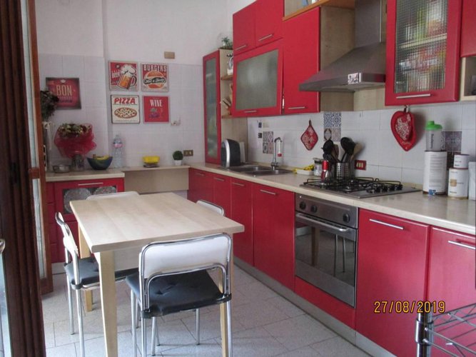 TRILOCALE IN VENDITA DALMINE Dalmine