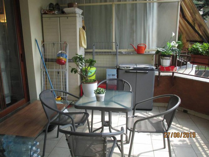 TRILOCALE IN VENDITA DALMINE Dalmine