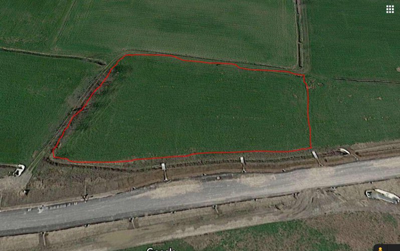 Terreno agricolo a Casirate D'Adda