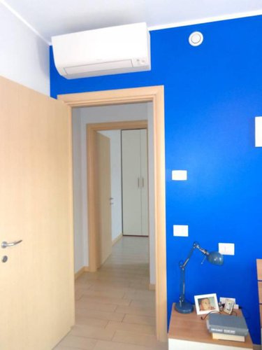 ARCENE APPARTAMENTO IN VILLA con GIARDINO CLASSE A Arcene