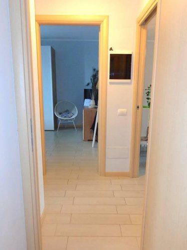 ARCENE APPARTAMENTO IN VILLA con GIARDINO CLASSE A Arcene