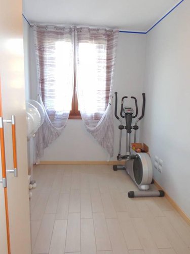 ARCENE APPARTAMENTO IN VILLA con GIARDINO CLASSE A Arcene