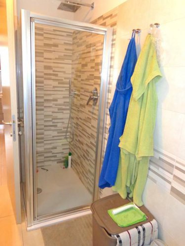 ARCENE APPARTAMENTO IN VILLA con GIARDINO CLASSE A Arcene