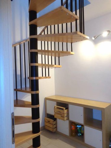 ARCENE APPARTAMENTO IN VILLA con GIARDINO CLASSE A Arcene