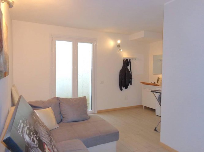 ARCENE APPARTAMENTO IN VILLA con GIARDINO CLASSE A Arcene