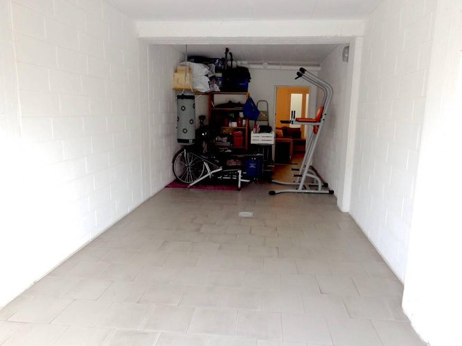 ARCENE APPARTAMENTO IN VILLA con GIARDINO CLASSE A Arcene