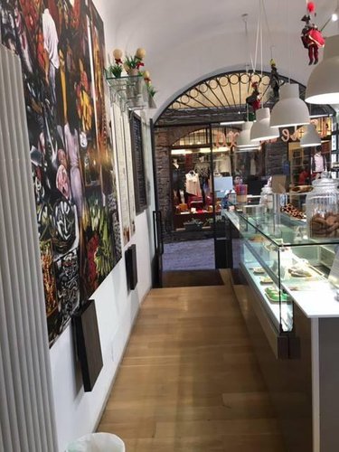 take away città alta - corsarola Bergamo