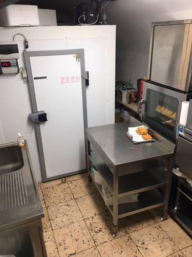 take away città alta - corsarola Bergamo