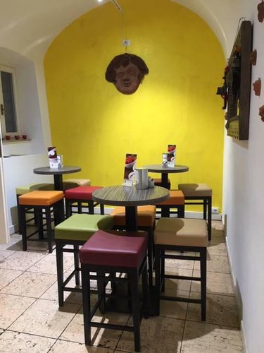 take away città alta - corsarola Bergamo