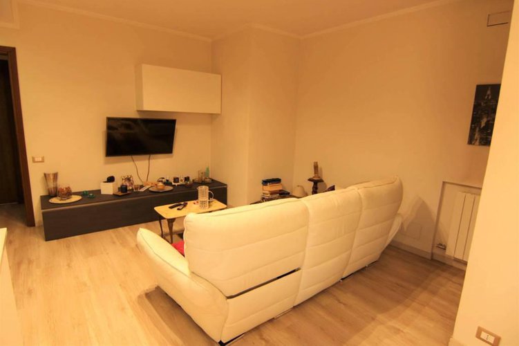 Seriate trilocale termoautonomo 109.000 Seriate