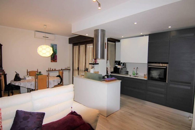 Seriate trilocale termoautonomo 109.000 Seriate