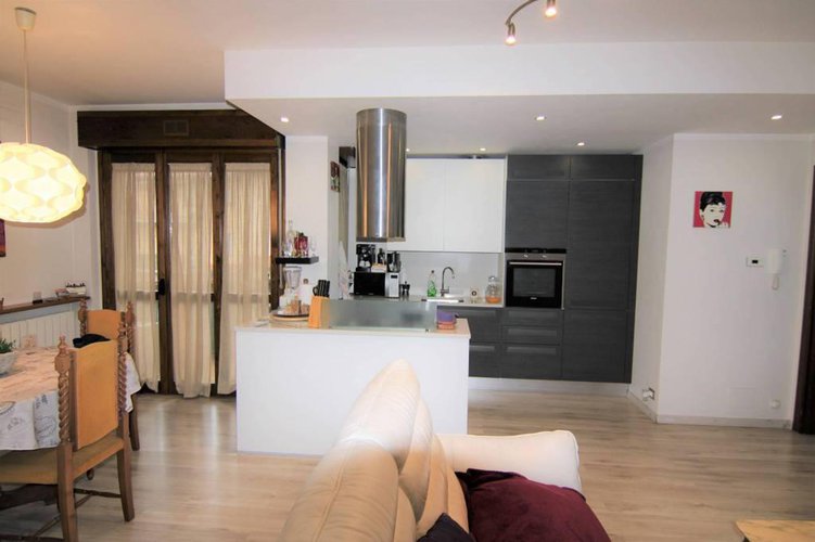 Seriate trilocale termoautonomo 109.000 Seriate