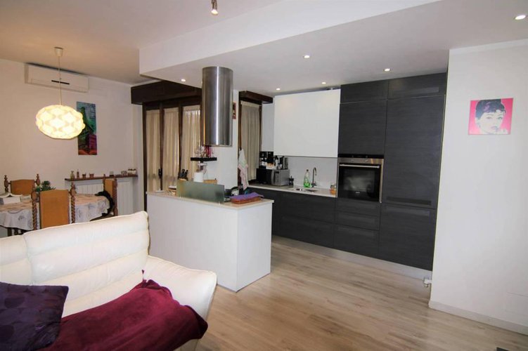 Seriate trilocale termoautonomo 109.000 Seriate