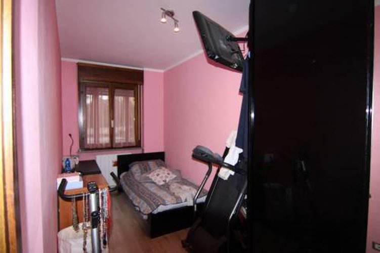 Seriate trilocale termoautonomo 109.000 Seriate