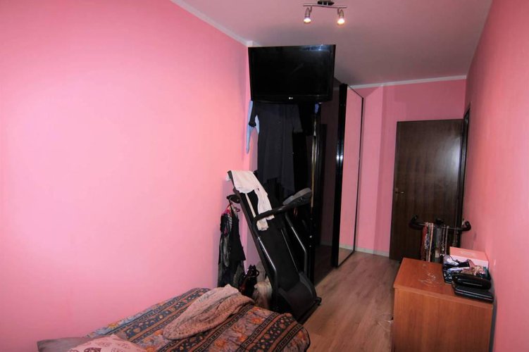 Seriate trilocale termoautonomo 109.000 Seriate